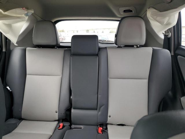 صورة رقم 10 من المزاد - 2014 TOYOTA RAV4 LIMIT مع VIN 2T3DFREV3EW134108
