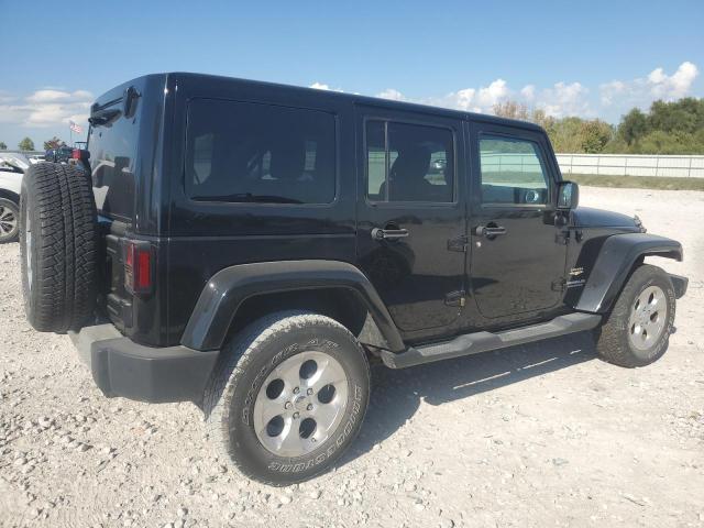 Photo 3 from auction – 2015 JEEP WRANGLER U with VIN 1C4BJWEG6FL730162
