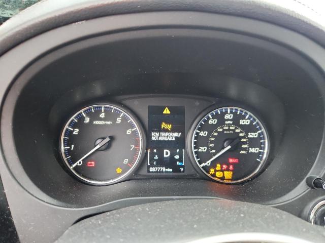 Photo 9 from auction – 2020 MITSUBISHI OUTLANDER with VIN JA4AD3A32LZ032168