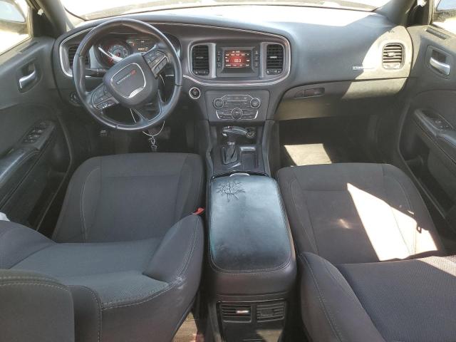 Photo 8 from auction – 2017 DODGE CHARGER SE with VIN 2C3CDXBG4HH504776