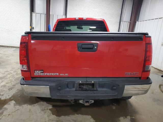 Photo 6 from auction – 2013 GMC SIERRA K15 with VIN 1GTR2VE79DZ109661