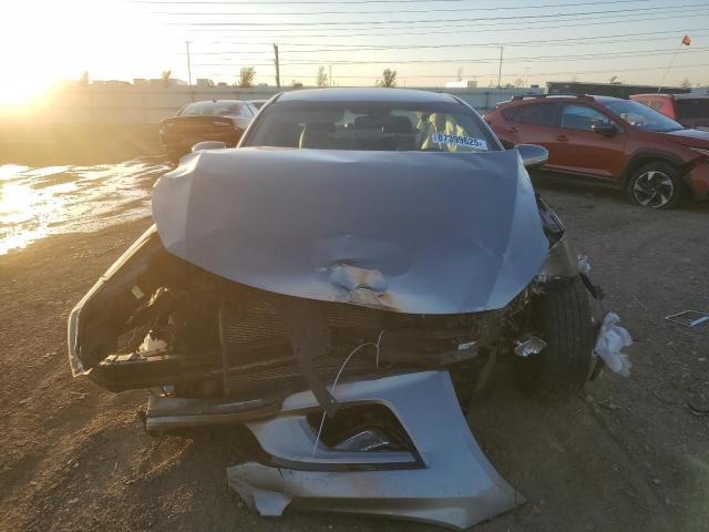 Photo 5 from auction – 2015 KIA OPTIMA with VIN 5XXGN4A76FG490096