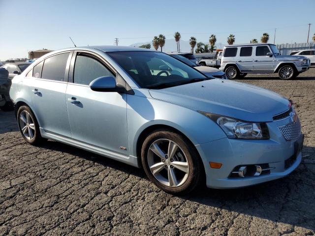Photo 4 from auction – 2012 CHEVROLET CRUZE LT with VIN 1G1PG5SC7C7146429
