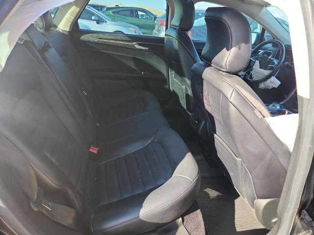 Photo 10 from auction – 2017 FORD FUSION SE with VIN 3FA6P0H93HR105237