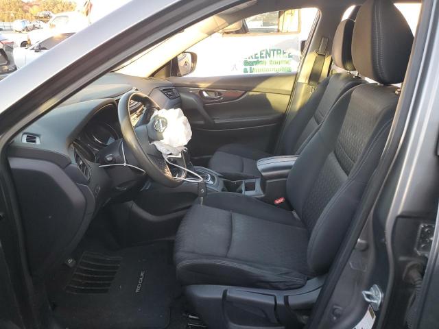 Photo 7 from auction – 2017 NISSAN ROGUE S with VIN JN8AT2MT6HW383791