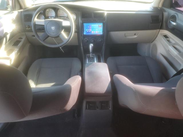 Photo 8 from auction – 2007 DODGE CHARGER SE with VIN 2B3KA43G37H603182