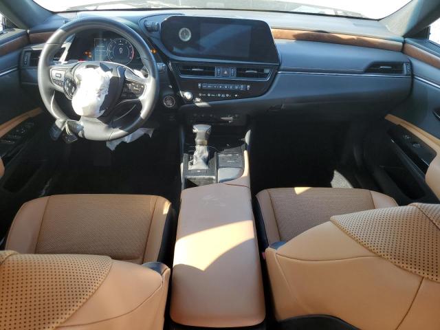 Photo 8 from auction – 2022 LEXUS ES 350 BAS with VIN 58ADZ1B19NU137641