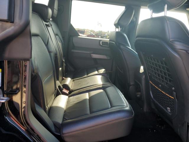 Photo 10 from auction – 2023 FORD BRONCO BAS with VIN 1FMEE5DP4PLB60138