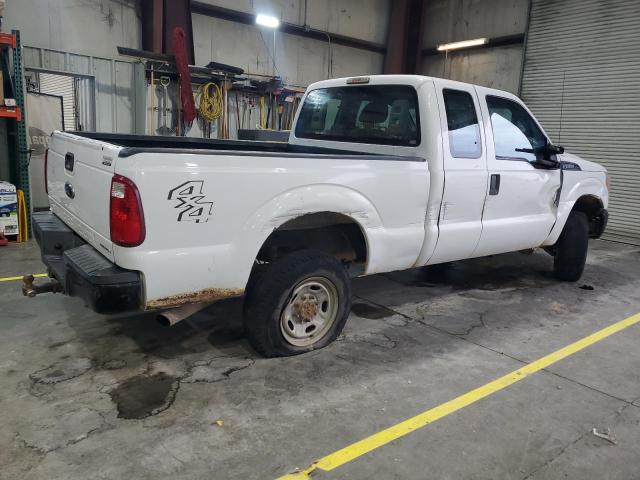 Photo 3 from auction – 2015 FORD F250 SUPER with VIN 1FT7X2B66FEB61374