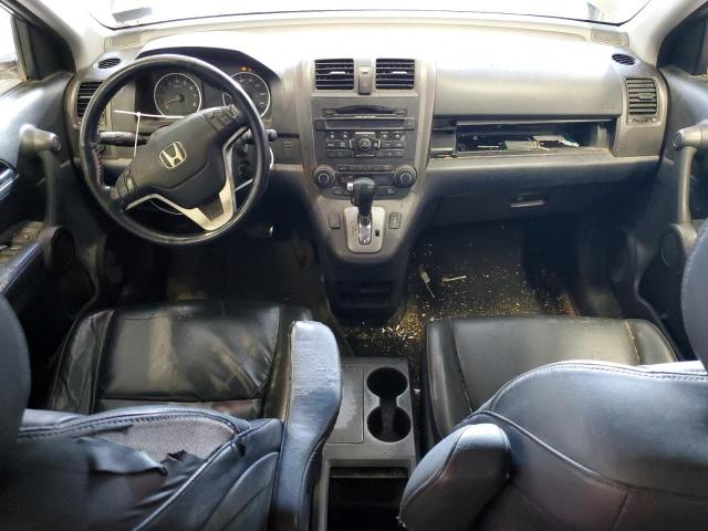 Photo 8 from auction – 2011 HONDA CR-V EXL with VIN 5J6RE4H79BL060632
