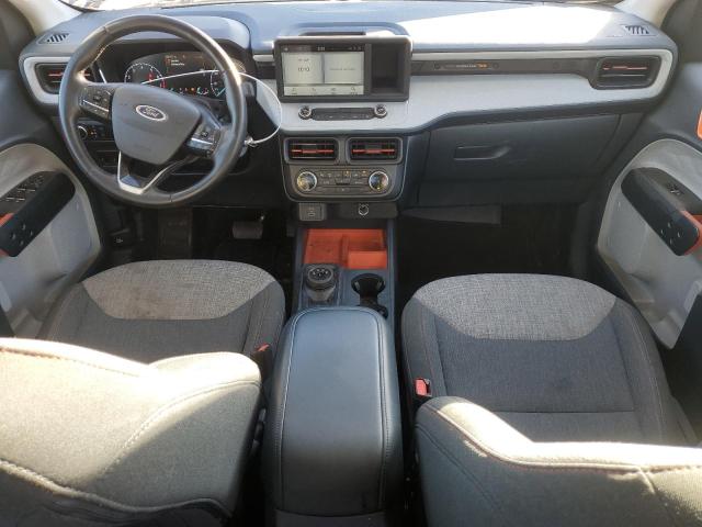 Photo 8 from auction – 2024 FORD MAVERICK X with VIN 3FTTW8J99RRA03323