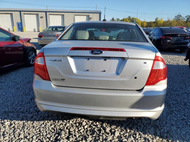 Photo 6 from auction – 2011 FORD FUSION S with VIN 3FAHP0GA2BR111333