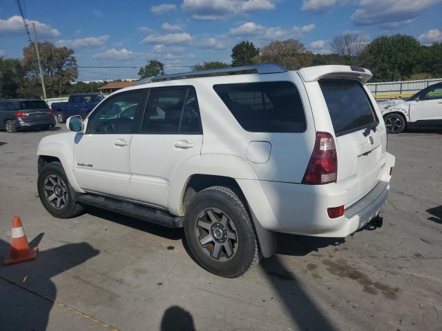 Photo 2 from auction – 2004 TOYOTA 4RUNNER SR5 with VIN JTEBT14R140033265