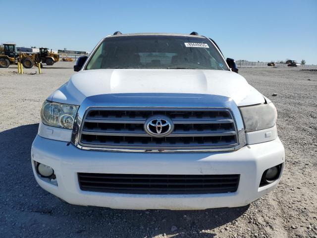 Photo 5 from auction – 2008 TOYOTA SEQUOIA LI with VIN 5TDZY68A48S006473