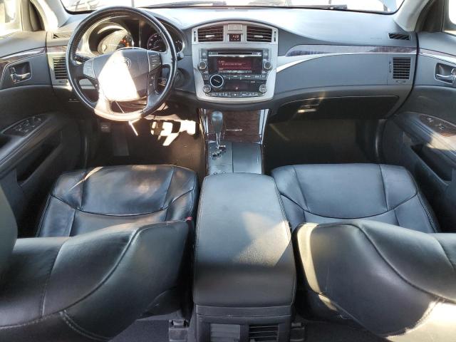 Photo 8 from auction – 2011 TOYOTA AVALON BAS with VIN 4T1BK3DB7BU437310