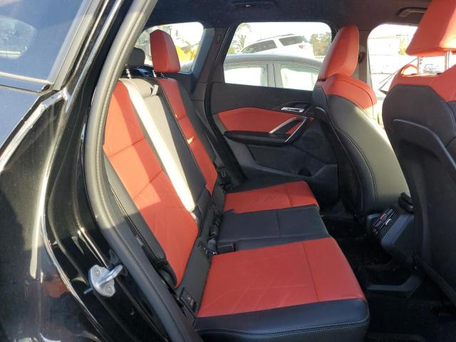 Photo 10 from auction – 2025 BMW X1 XDRIVE2 with VIN WBX73EF02S5123138