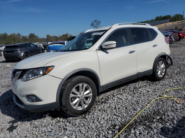 NISSAN ROGUE S 2016 with VIN KNMAT2MT5GP686243 - Photo from auction