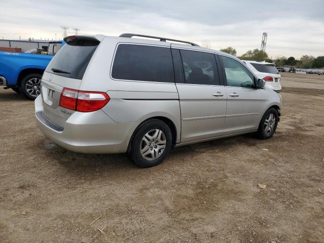 Photo 3 from auction – 2005 HONDA ODYSSEY EX with VIN 5FNRL38755B047342