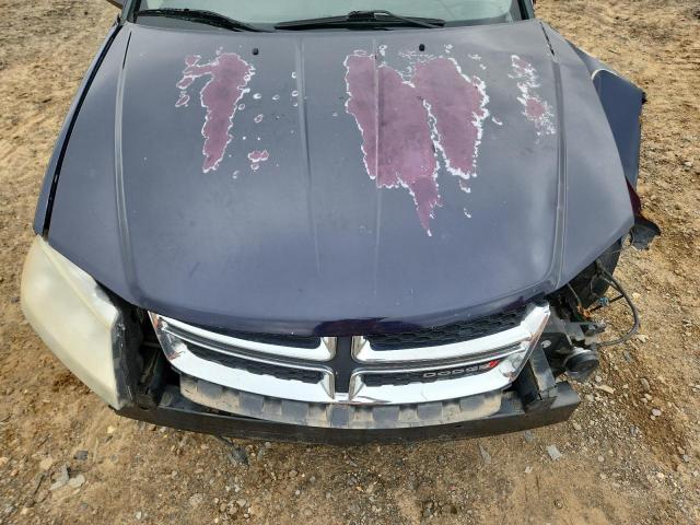 Photo 11 from auction – 2013 DODGE AVENGER SE with VIN 1C3CDZAB7DN544918