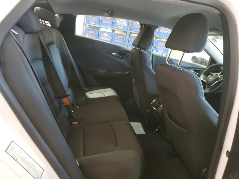 Photo 10 from auction – 2020 CHEVROLET MALIBU with VIN 1G1ZD5ST4LF043136