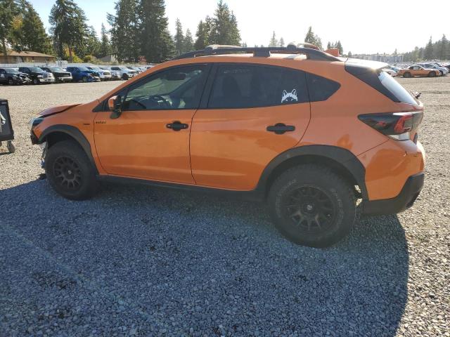 Photo 2 from auction – 2018 SUBARU CROSSTREK with VIN JF2GTADC2JH280671
