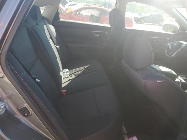 Photo 10 from auction – 2017 NISSAN ALTIMA 2.5 with VIN 1N4AL3AP0HC218609