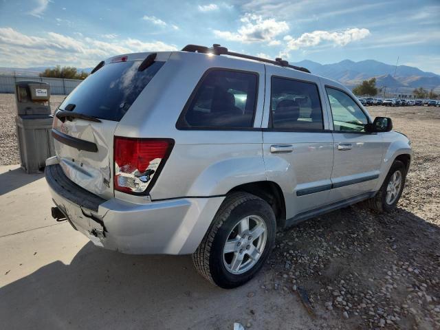 Photo 3 from auction – 2007 JEEP GRAND CHER with VIN 1J8HR48P37C649097