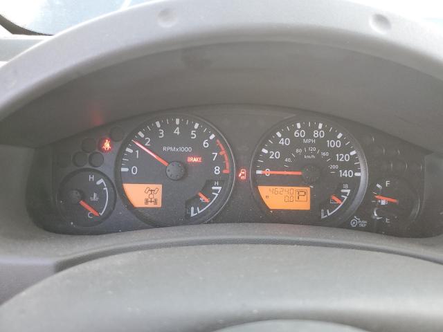 Photo 9 from auction – 2019 NISSAN FRONTIER S with VIN 1N6AD0EV2KN797559