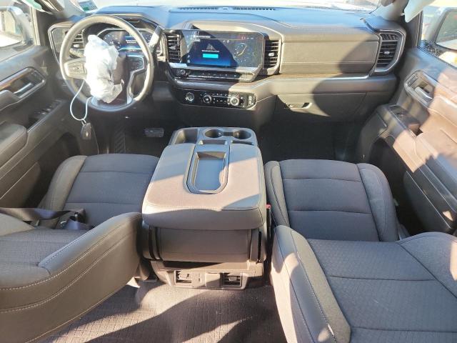 Zdjęcie 8 z aukcji – 2023 CHEVROLET SILVERADO z VIN 3GCPDDEK4PG265806