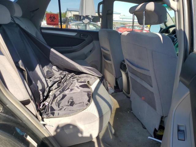 Photo 11 from auction – 2004 TOYOTA 4RUNNER SR with VIN JTEBU14R648012118