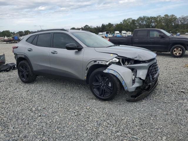 Photo 4 from auction – 2025 CHEVROLET TRAX ACTIV with VIN KL77LKEP4SC103539