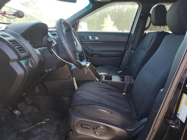 Photo 7 from auction – 2016 FORD EXPLORER P with VIN 1FM5K8AR8GGD15900