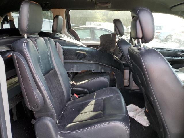 Photo 11 from auction – 2017 DODGE GRAND CARA with VIN 2C4RDGCG7HR671700