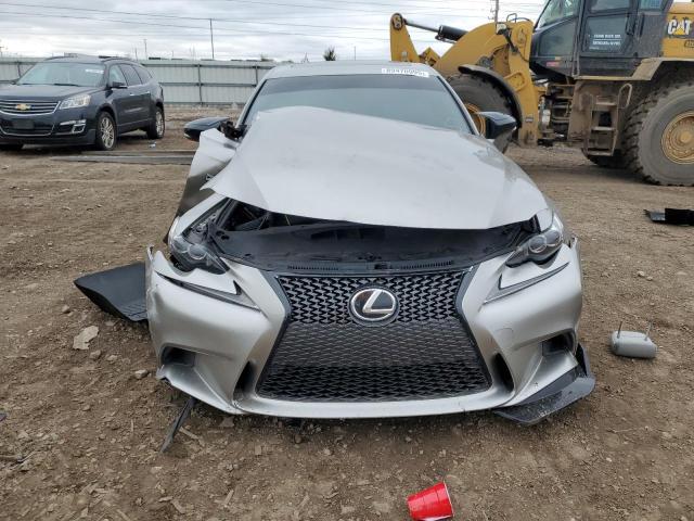 صورة رقم 5 من المزاد - 2016 LEXUS IS 200T مع VIN JTHBA1D21G5003881