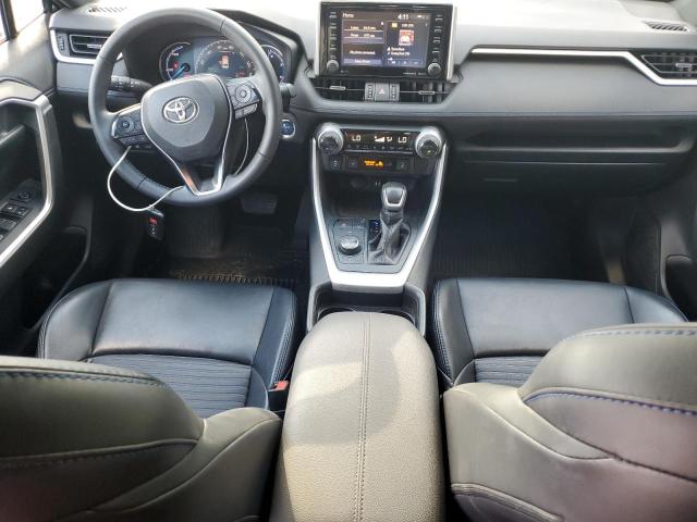 Photo 8 from auction – 2019 TOYOTA RAV4 XSE with VIN 2T3EWRFV2KW039912