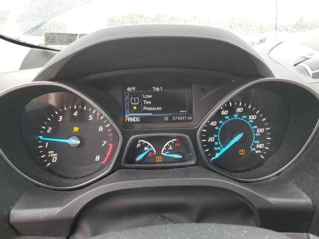 Photo 9 from auction – 2015 FORD ESCAPE SE with VIN 1FMCU9G95FUB25468
