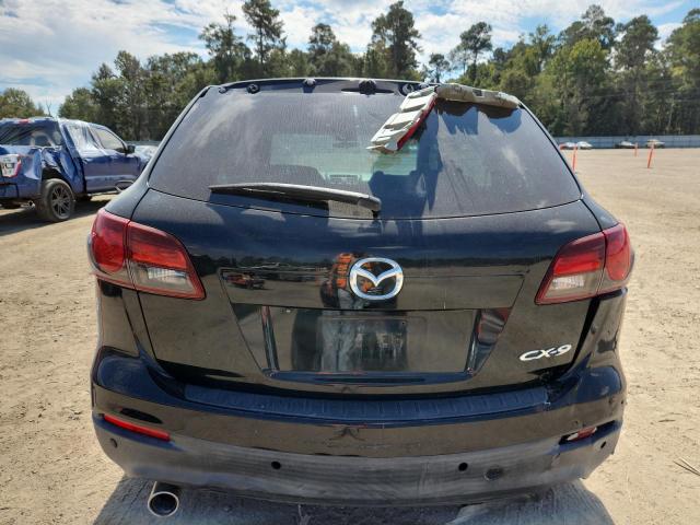 Photo 6 from auction – 2013 MAZDA CX-9 TOURI with VIN JM3TB2CA9D0416049