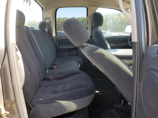 Photo 10 from auction – 2004 DODGE RAM 1500 S with VIN 1D7HA18N54J231231