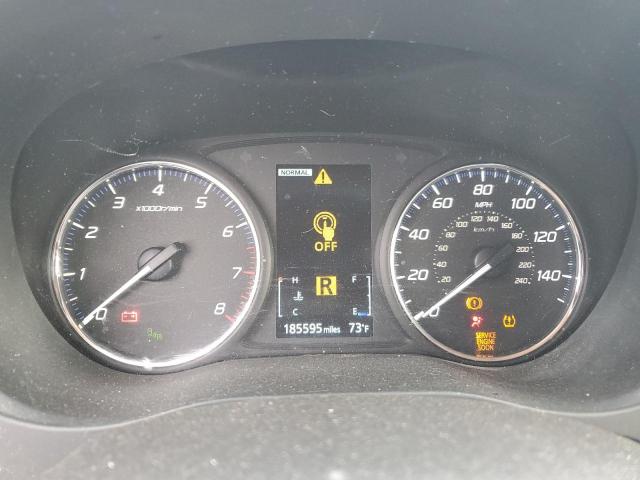 Photo 9 from auction – 2017 MITSUBISHI OUTLANDER with VIN JA4AZ3A33HZ052633