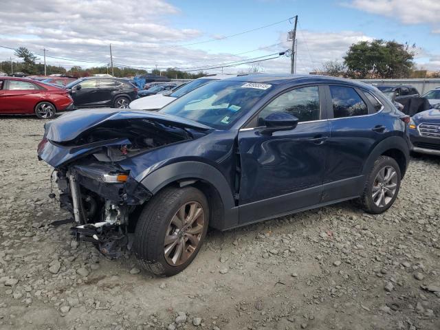 MAZDA CX-30 PREF 2021 with VIN 3MVDMBCL8MM316593 - Photo from auction