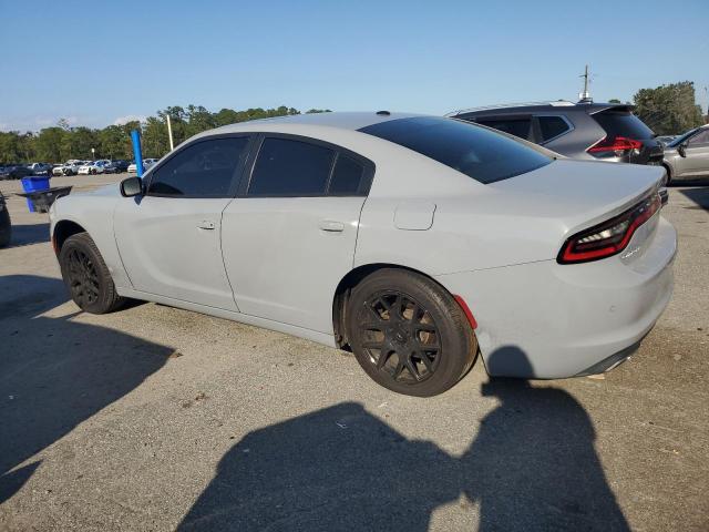 Photo 2 from auction – 2021 DODGE CHARGER SX with VIN 2C3CDXBG4MH579133