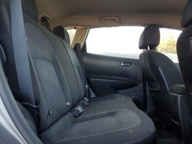 Photo 11 from auction – 2011 NISSAN ROGUE S with VIN JN8AS5MV0BW277320