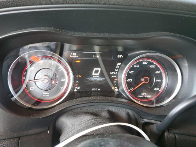 Photo 9 from auction – 2023 DODGE CHARGER PO with VIN 2C3CDXAT5PH543101