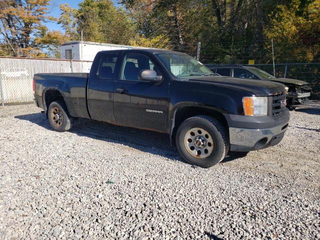 Photo 4 from auction – 2011 GMC SIERRA K15 with VIN 1GTR2TE33BZ219085