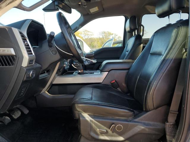 Photo 7 from auction – 2015 FORD F150 SUPER with VIN 1FTEW1EF5FKE86146