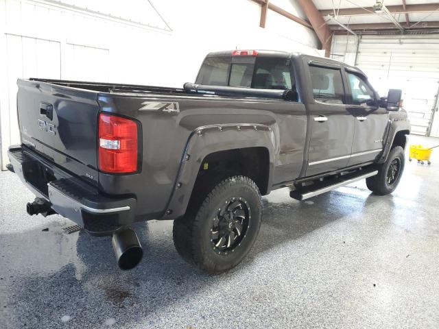 Photo 3 from auction – 2015 GMC SIERRA K25 with VIN 1GT12ZE8XFF560969