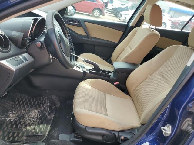 Photo 7 from auction – 2012 MAZDA 3 with VIN JM1BL1L76C1611177