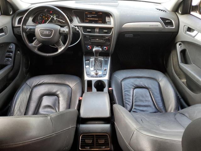 Photo 8 from auction – 2014 AUDI A4 ALLROAD with VIN WA1UFAFL5EA150186