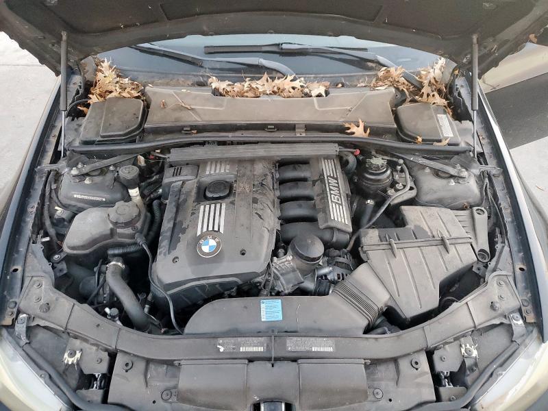 Photo 11 from auction – 2011 BMW 328 XI SUL with VIN WBAPK5C52BA656661