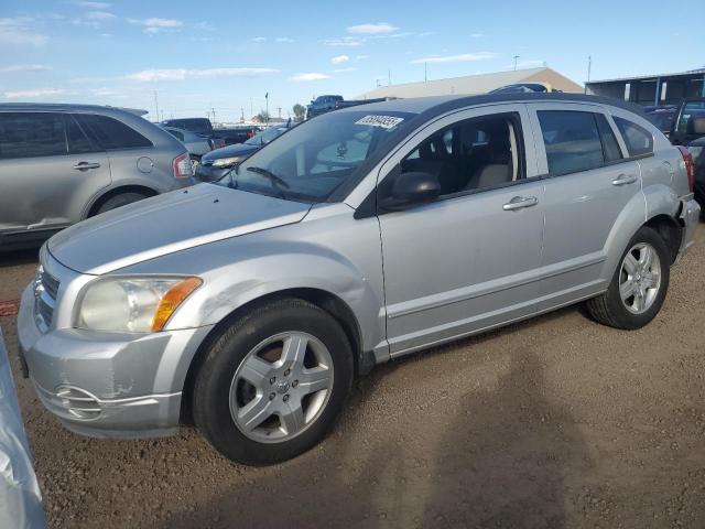 DODGE CALIBER SXT 2009 with VIN 1B3HB48A09D233790 - Photo from auction